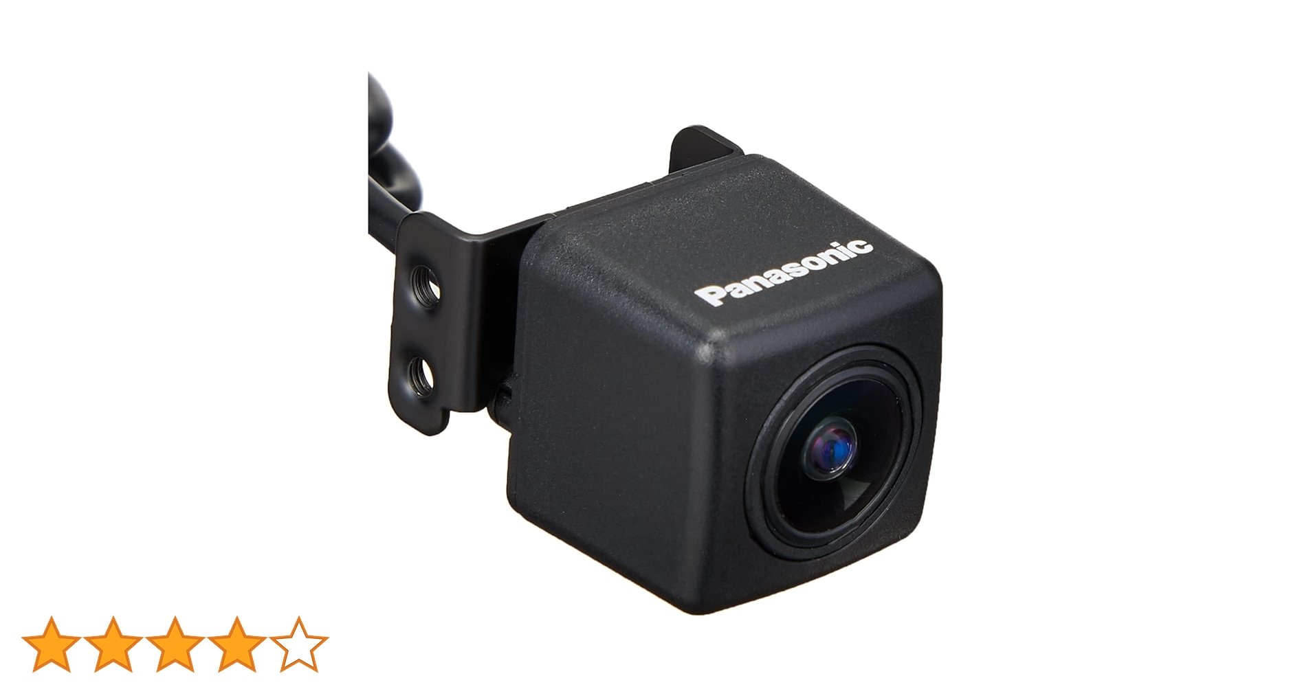 Amazon.co.jp: パナソニック(Panasonic) バックカメラ CY-RC100KD 広